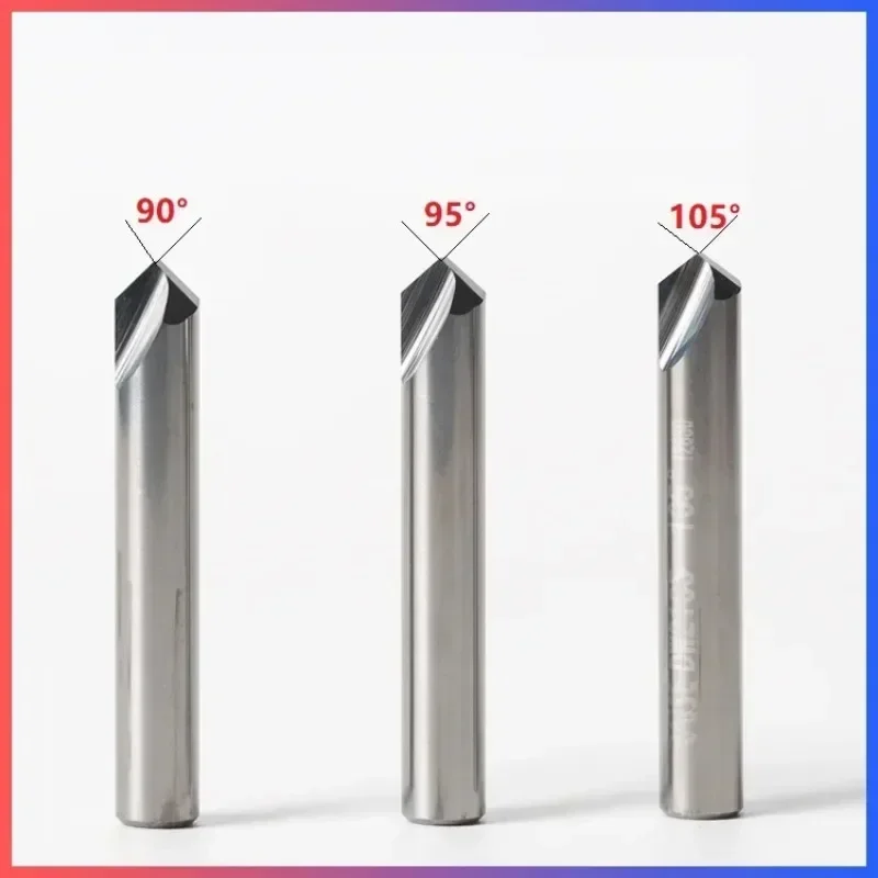 Raise Best Quality Carbide Steel End Milling Cutters For Key Machine Drill Bit 1.0 1.2 1.5 2.0 2.2 2.5 2.7 3.0 Locksmith Tools