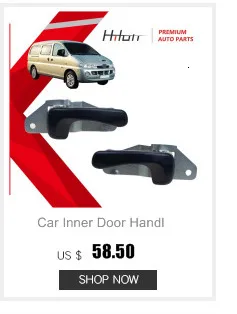 Auto Innen türgriff links rechts für Hyundai Matrix/Lavita 2006-2009 44250-06040 44250-06070 – Detail 9