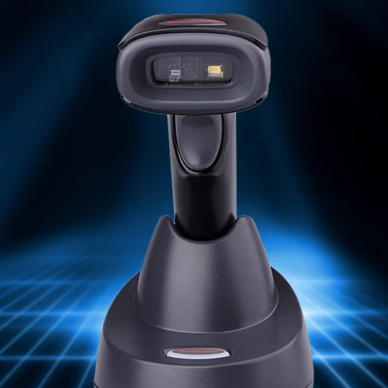 2D 1452G QR Code Scanner Supermarket Cashier Warehouse Logistics Scanner