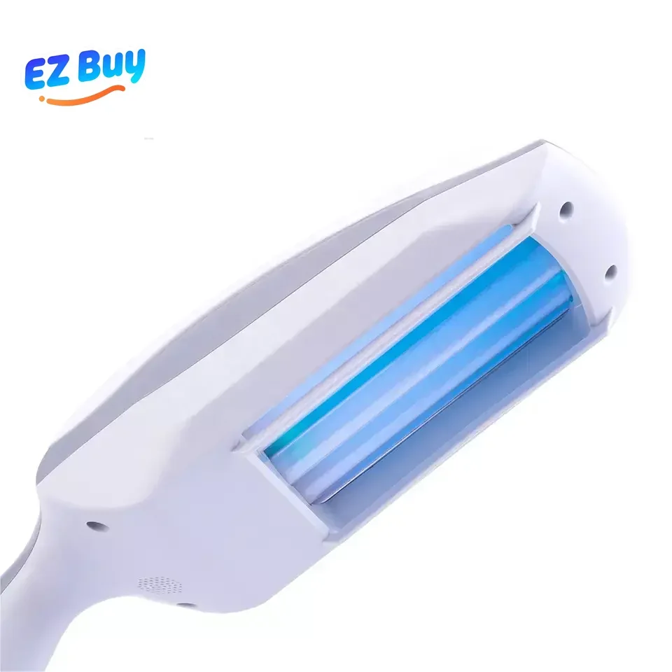 (510k) Approved Desktop UVB light Uv 311nm Uvb s For Vitiligo Uv Phototherapy