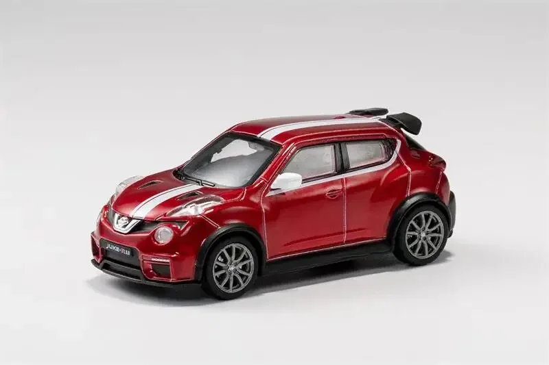 

DCT 1:64 JUKE-R Diecast Model Car