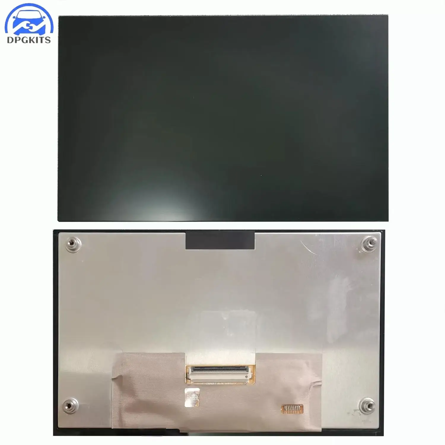 

DPGKITS 1PC LCD Display Touch Screen For Hyundai KIA TDO-0797F00136-V2 V3 V6 Part Number LMB5F00136 Car Accessories Wholesale