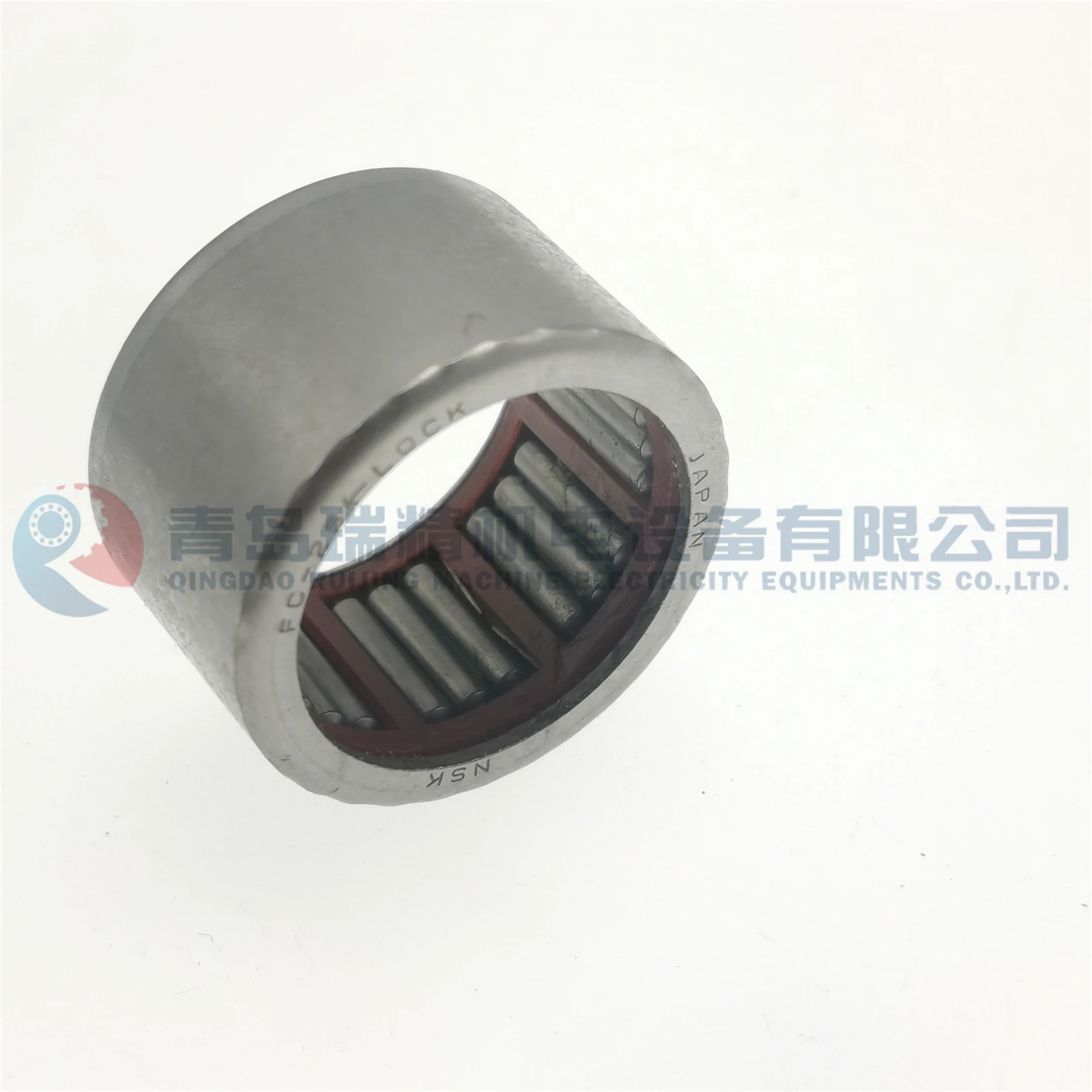 Unidirectional needle roller bearing FC-25 = HF2520 25mm X 32mm X 20mm