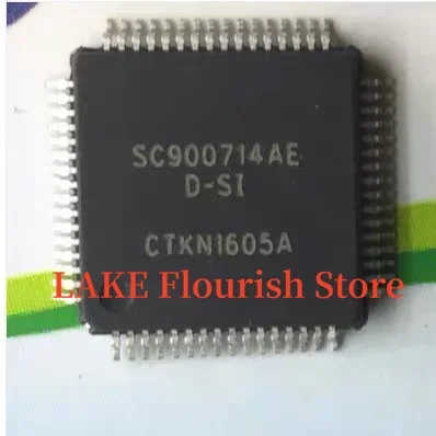 

5 unids/lote SC900714AE SC900714 QFP64