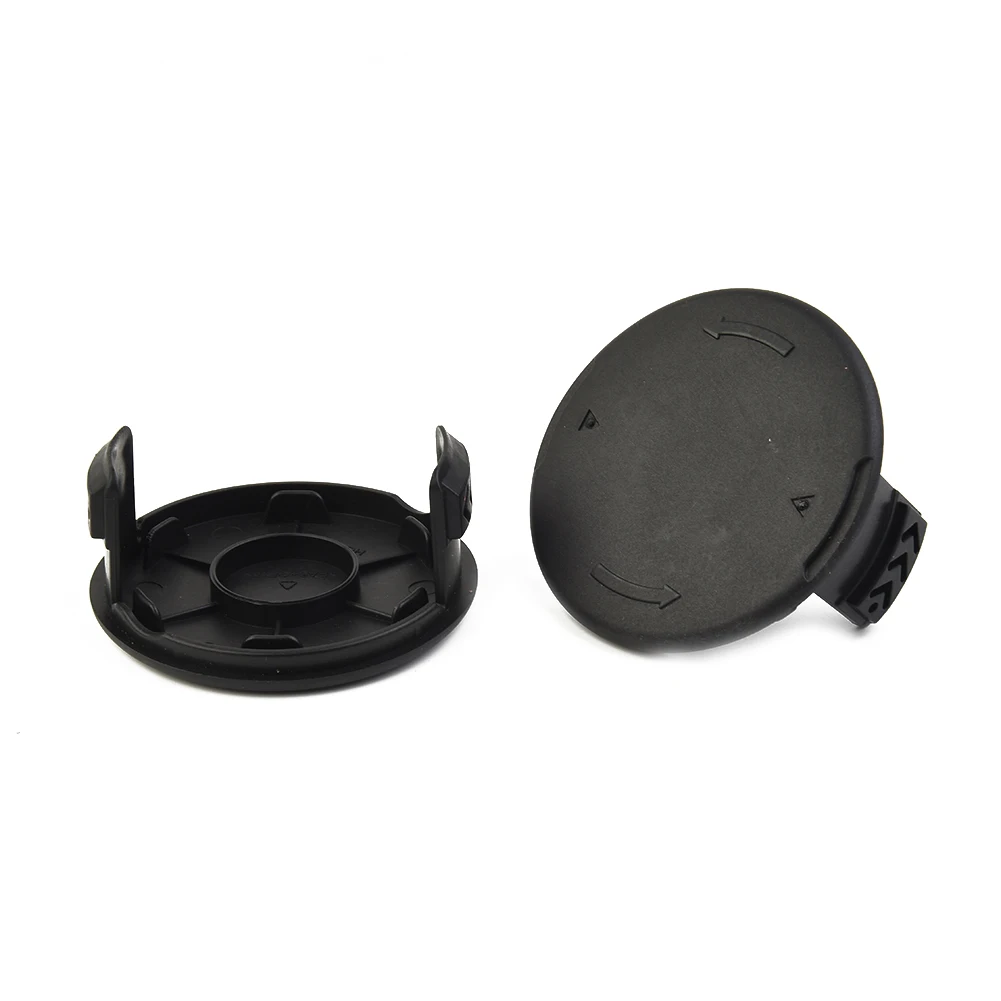 String Trimmer Spool Cover for EasyGrassCut 18-260 F016800569 F016F05320 ABS Material Cap to Protect Line Winding