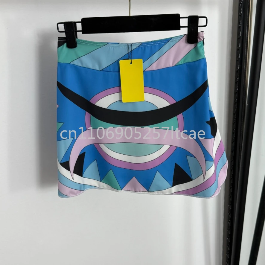 

Роскошный дизайн, женские юбки, дизайнерские брендовые женские сексуальные юбки