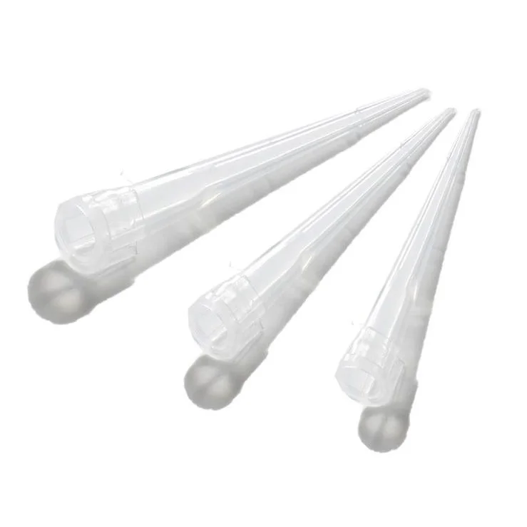 Pipette Tips 10Ul(Pack Of 1000)-A68X