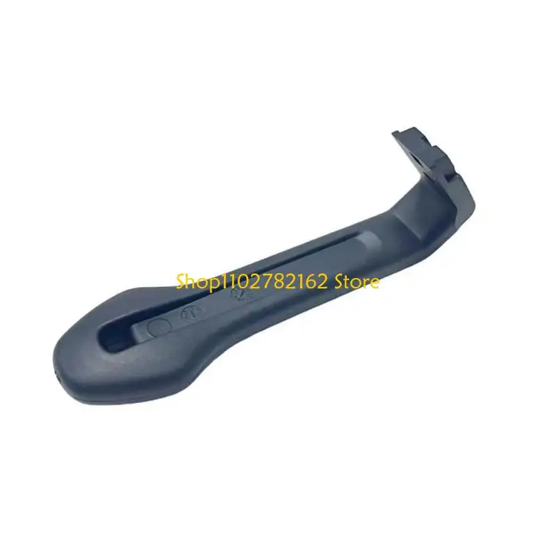 

547B Premium Trunk Tailgate Inner Handle 5ED827895 Tailgate Inner Door Handle Switches Wear Resistant Construction