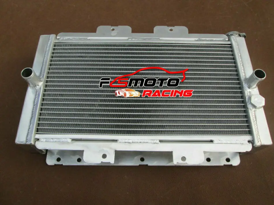 

Aluminum Radiator Cooling for Yamaha Rhino 450 2006-2009 2008 / Rhino 660 2004-2007 2005