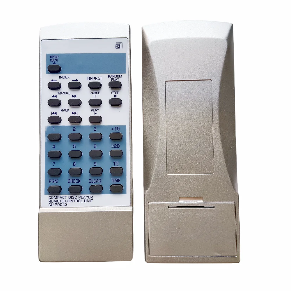 Remote Control For …