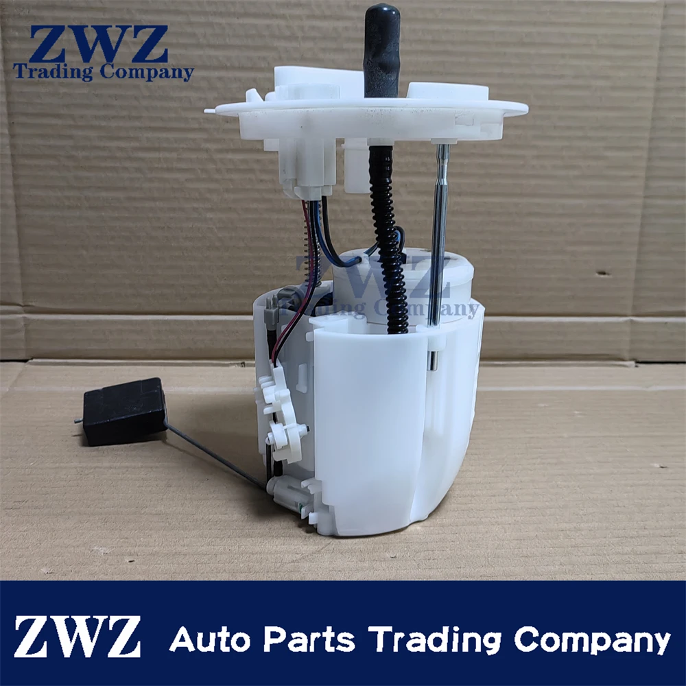 Fuel Pump Assembly For Ford Fusion Flex Lincoln MKT 1.6L 2.0L 3.5L 3.7L DG939A407CA DG93-9A407-CA AE93-9H307-FA  AE9Z-9H307-A