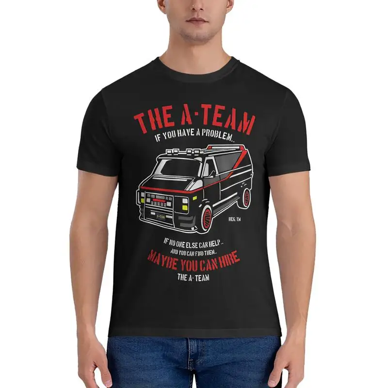 The A Team T Shirt … - image