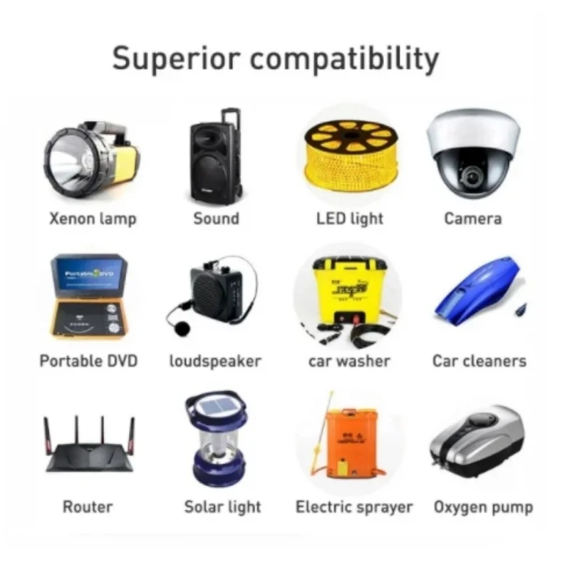 4S10P 18650 بطارية ليثيوم أيون 14.8 فولت 30 أمبير 444 وات في الساعة مع BMS لمعدات الروبوت الذكية العاكس