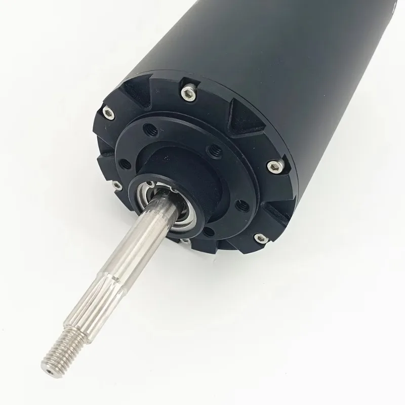 

Jet underwater thrust brushless 10kw dc ip68 motor high torque