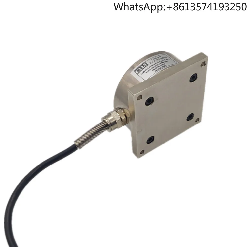 Pancake Load Cell D…