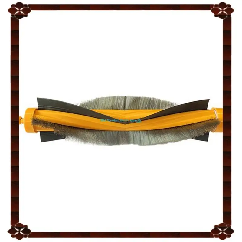 24-часовая доставка для робота-пылесоса Ecovacs Deebot M80/M80 Pro DT85 DT83, основная боковая щетка, фильтр Hepa, тряпка для швабры, тряпка, аксессуары