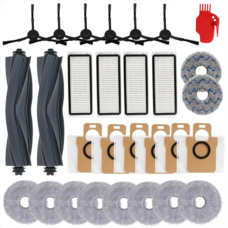 A52Q-For Dreame L30… - image