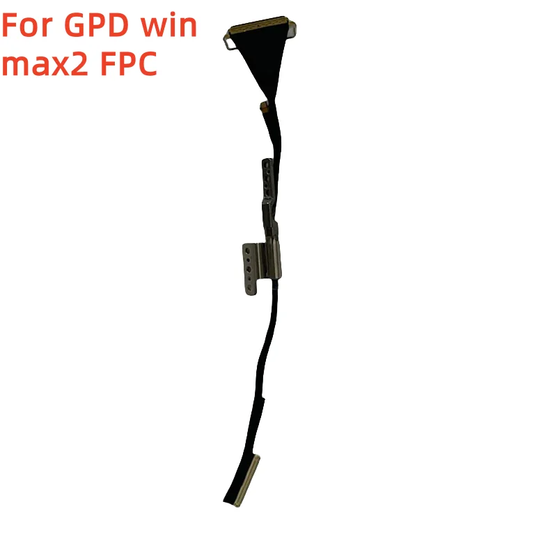 Suitable for GPD win max2 cable, connecting the screen and the motherboard, original new GPD win max2 FPC