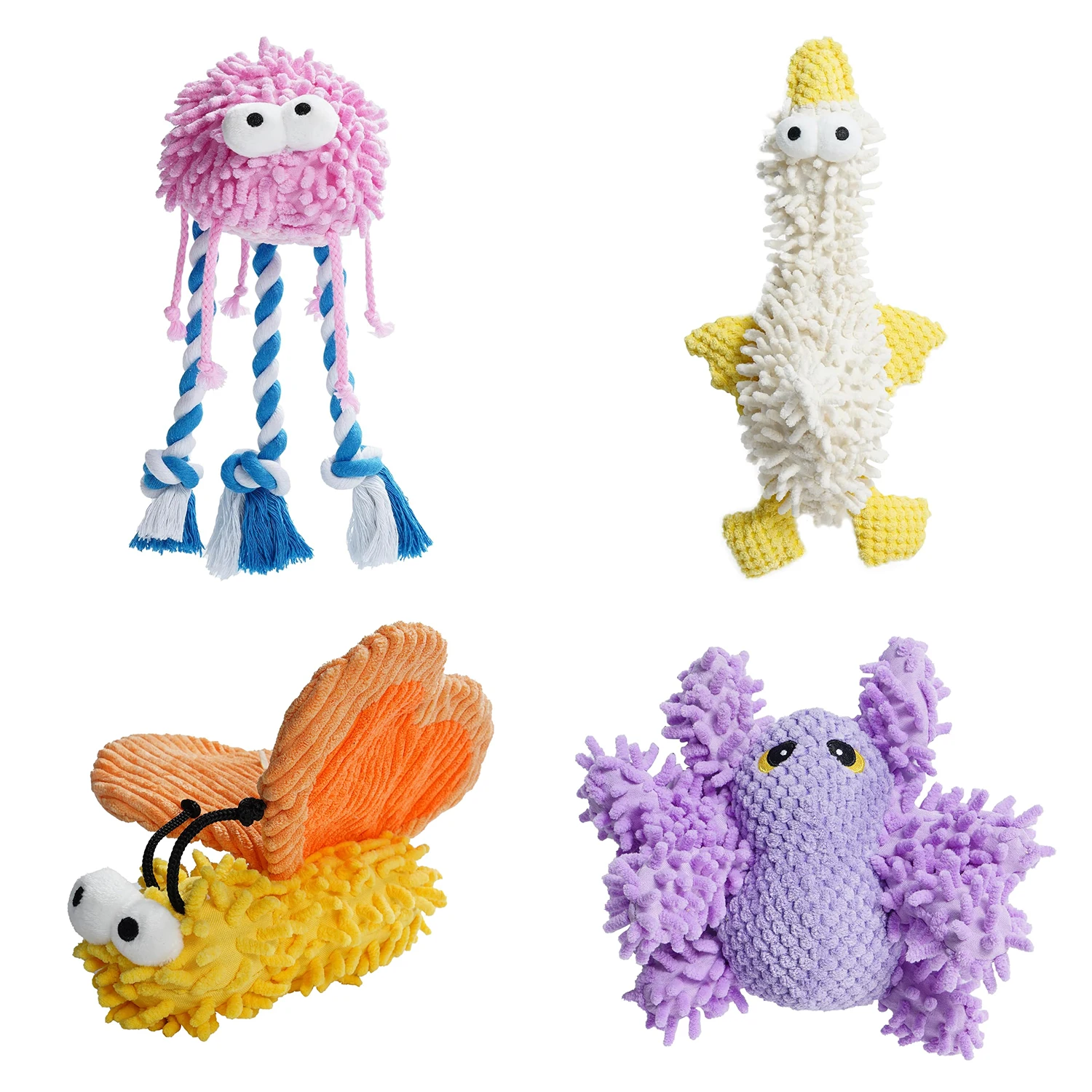 #27 Trending Durable Pet Chew Toys Right Now