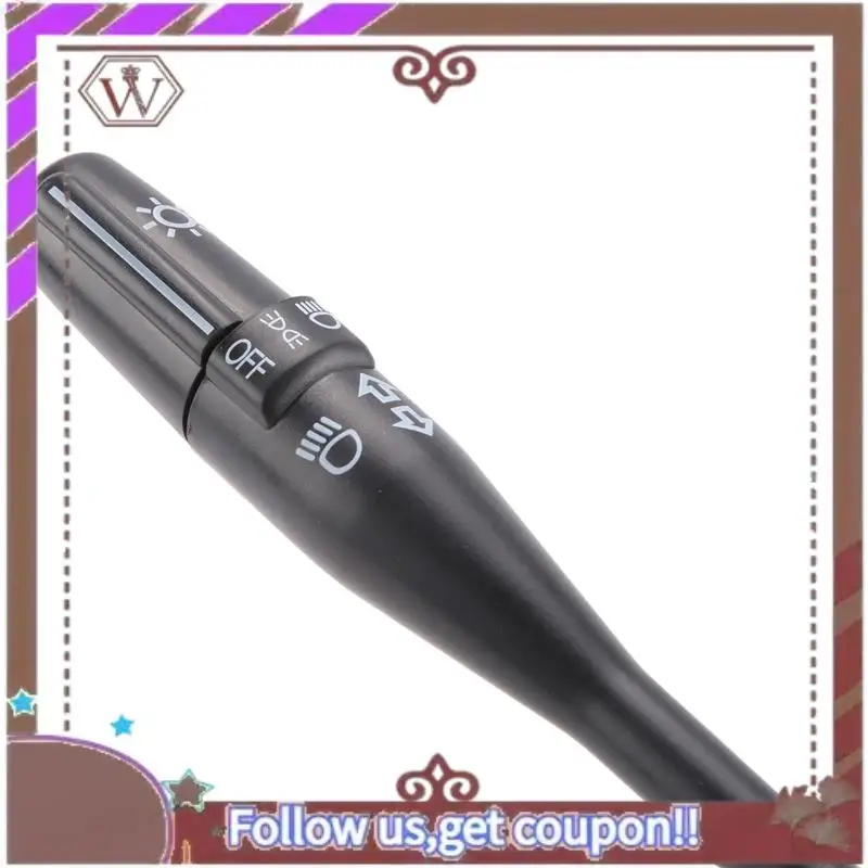 

A57E-Комбинированный переключатель указателя поворота фар автомобиля, переключатель стеклоочистителя рулевой колонки UB71-66-120 для MAZDA