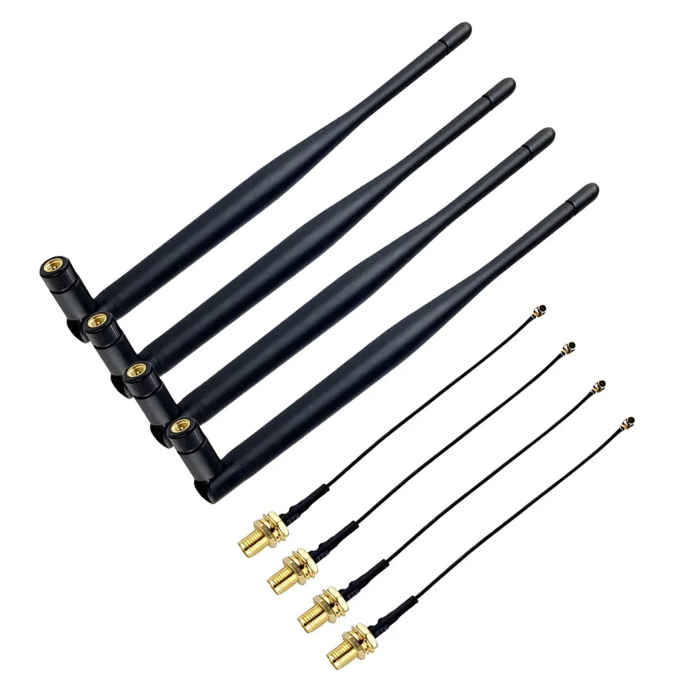 IPE Interface 868 915MHz Antenna As Shown In The Picture Dual Band Antenna For LoRa Antenna Dual-band 868 915MHz