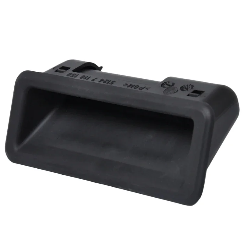 

New-Trunk Boot Lid Pushbutton Tailgate Hatch Switch For Bmw E90 E60 E70 E82 E88 E91 51247118158