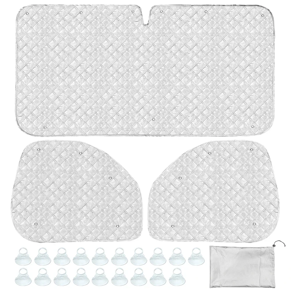 Thumbnail 3 - #13 Top 50 Car Window Protection