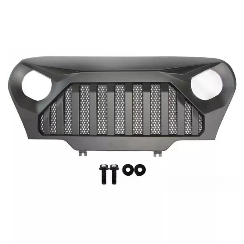 Wrangler Modified Accessories Wrangler TJ Angry China Net TJ Birdie China Net TJ Angry Modified China Net