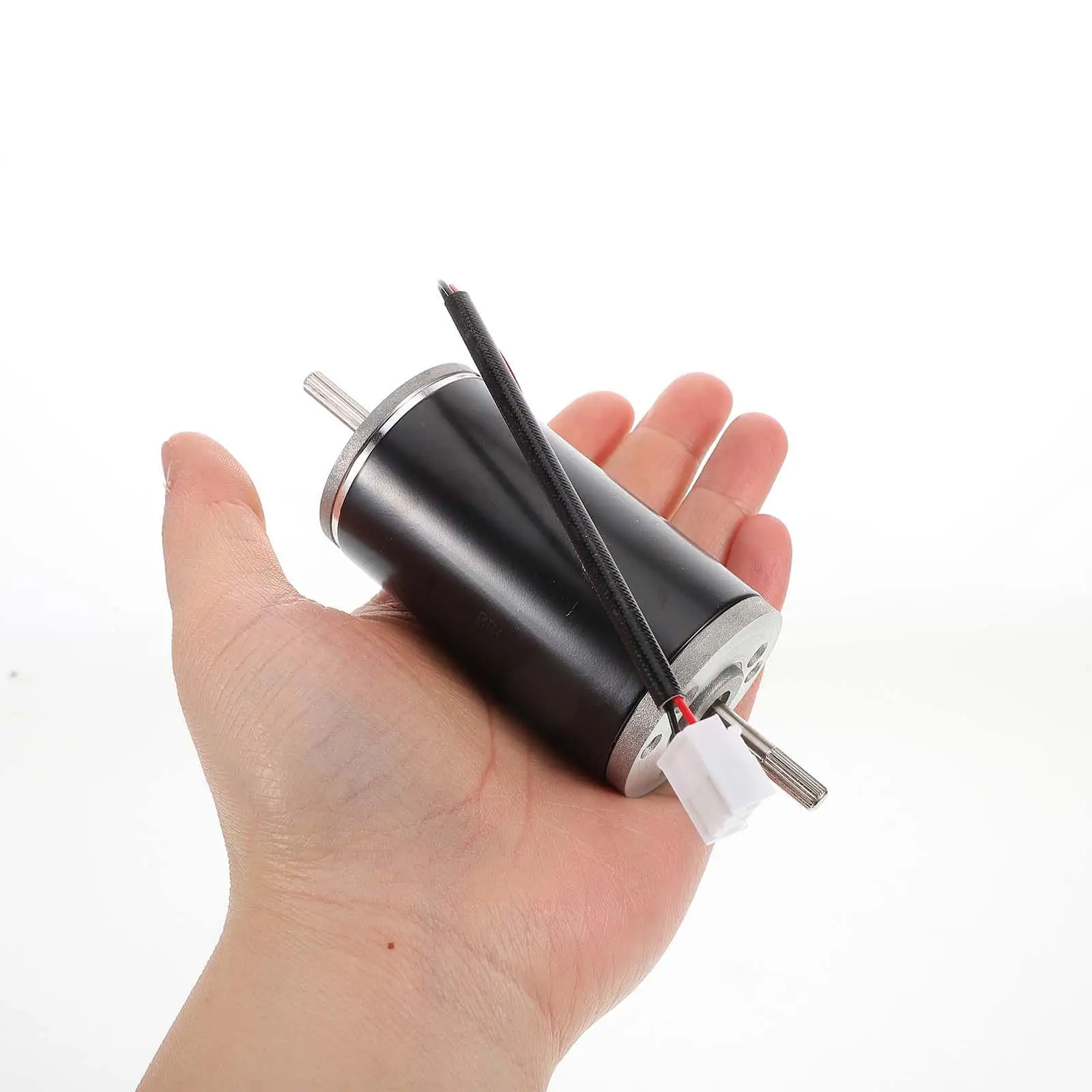 

Car Air Fan Motor Accessories Blower Repair Part Electric Heating Method High Efficiency Heater Fan Supply Mini Motors For
