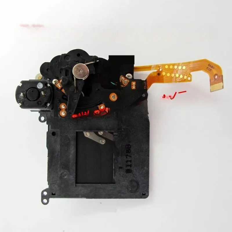 

Parts for Canon 450D 550D 500D 600D1000D Shutter Pack with Motor Assembly