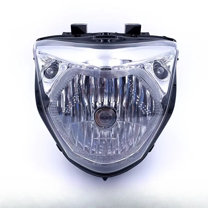 

Motorcycle Accessories GW250-A GW250S GW250F Headlamp Assembly Headlamp