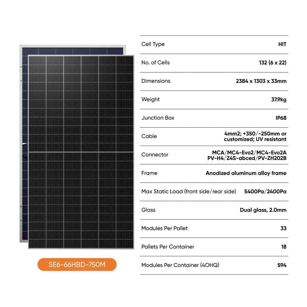 Sunark Solar Panel System 5000W Home Kit 5Kw 10Kw 20Kw 30Kw 50Kw Complete Hybrid Off Grid Solar Power Energy System USA Stock