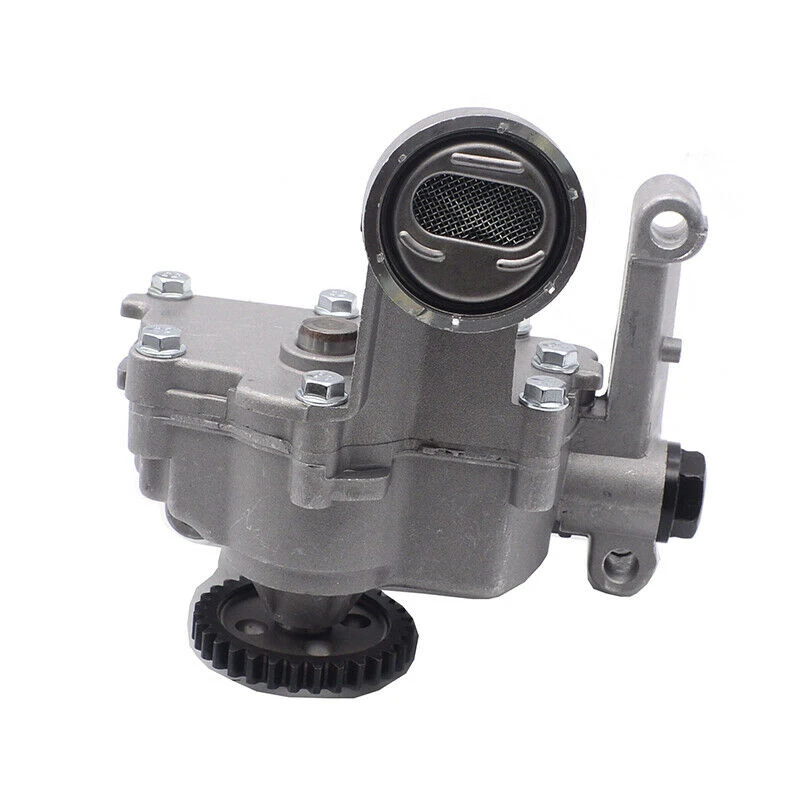 

Масляный насос двигателя автомобиля для Hyundai Forte Elantra K5 YF IX35 2010-2013 213102 Г011
