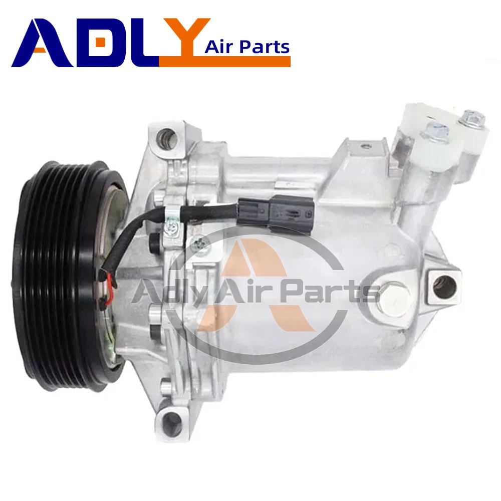 

DKV11R Air Conditioning AC Compressor For RENAULT FLUENCE MEGANE 926009541R 92600-9541R