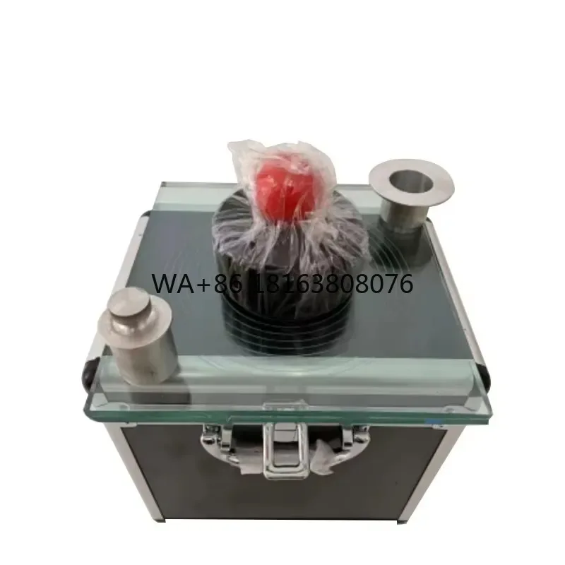 QCT Type Consistency Tester for Pastes and Putties /Pate Paint and Putty Consistency Tester