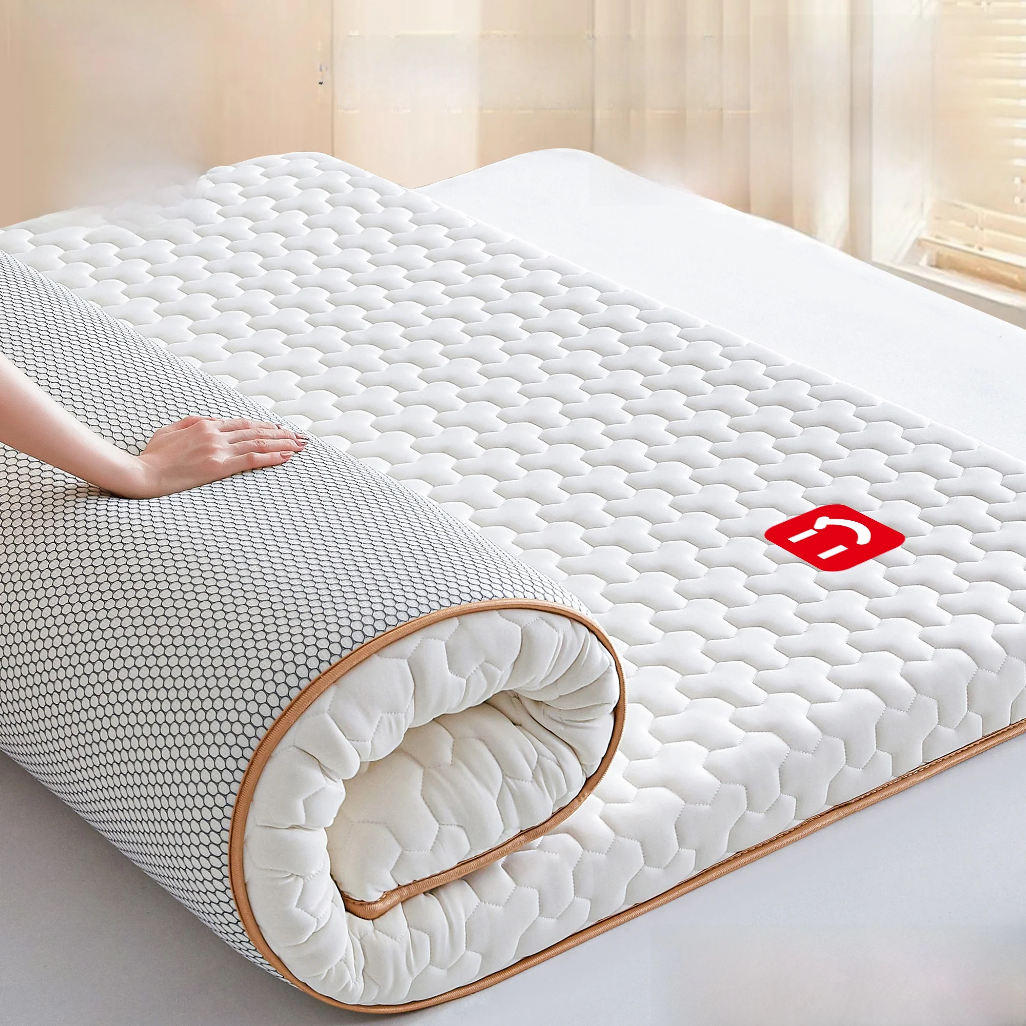 housse-de-matelas-en-mousse-a-memoire-de-forme-pour-location-tatami-dortoir-coussin-souple-en-latex-usage-domestique-etudiant-lit-simple-ou-double-style-moderne-et-simple