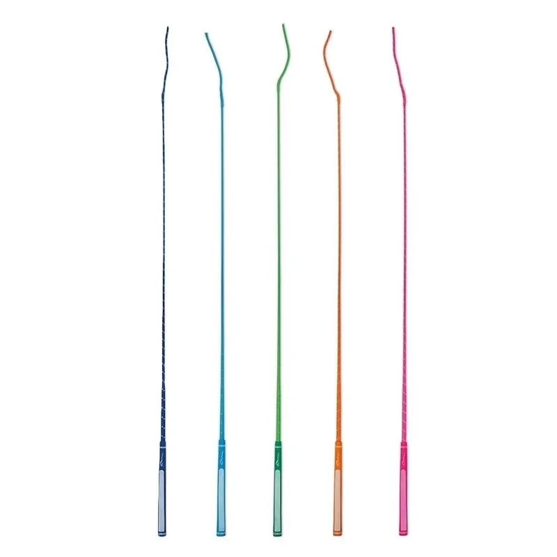 Baslong Equestrian Sport Dressage Whip Horse Riding Whip Knight Whip Dressage Whip Equestrian Equipment Knight Gear