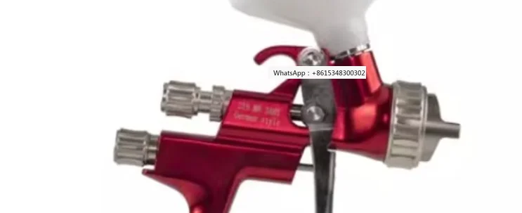 

MingFar1000B Auto-motive Sp-ray G-un 1.3 High Atomization Pneumatic Sp-ray G-un