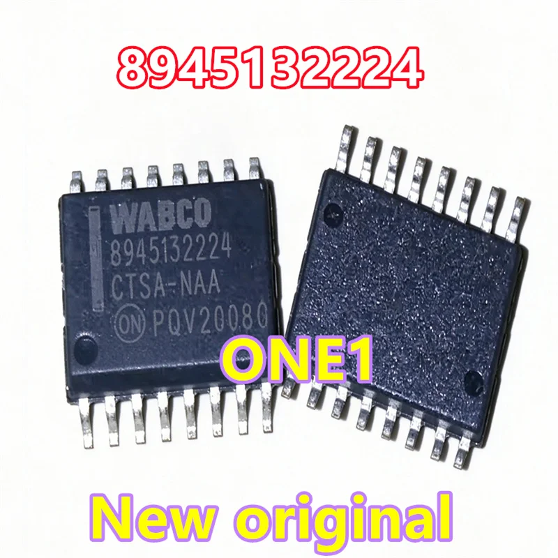New Original 8945132224 CTSA-NAA  SOP16 package  automotive computer board chipIC