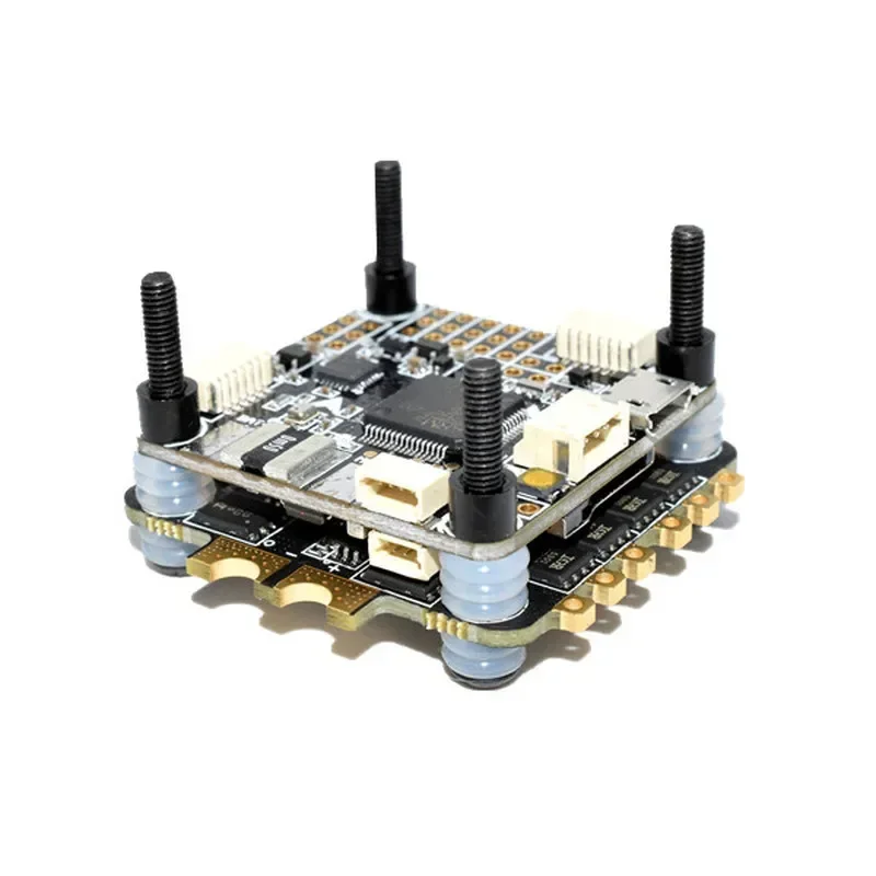 100 SZTUK silikonowych pierścieni O-Ring M2 / M3 do stosu FPV