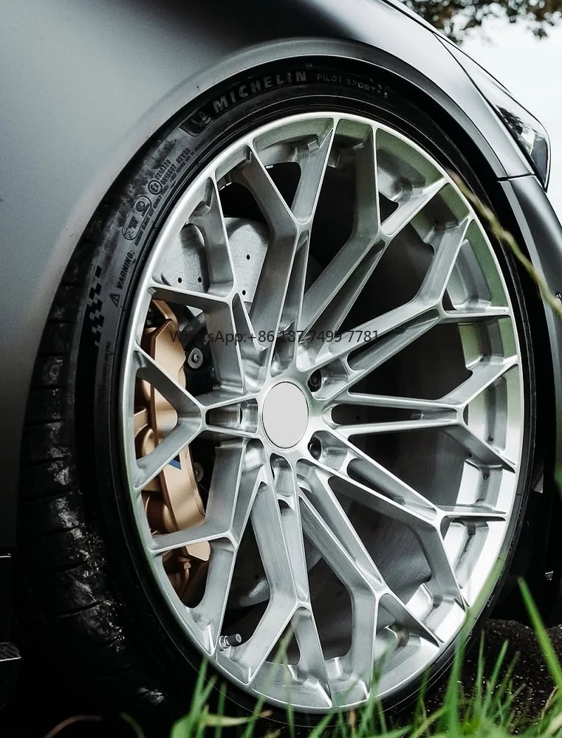 

Fitments Wheels 22 21 20 19 18 17 16 Inch Customize Rim Deep Concave Monoblock Passenger Wheels