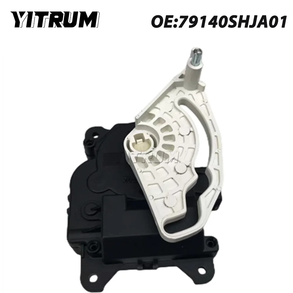 

YITRUM 604-868 604868 Привод заслонки смешивания воздуха отопителя для Honda Odyssey Ridgeline 2005-2010, Acura MDX 2007, 79140SHJA01