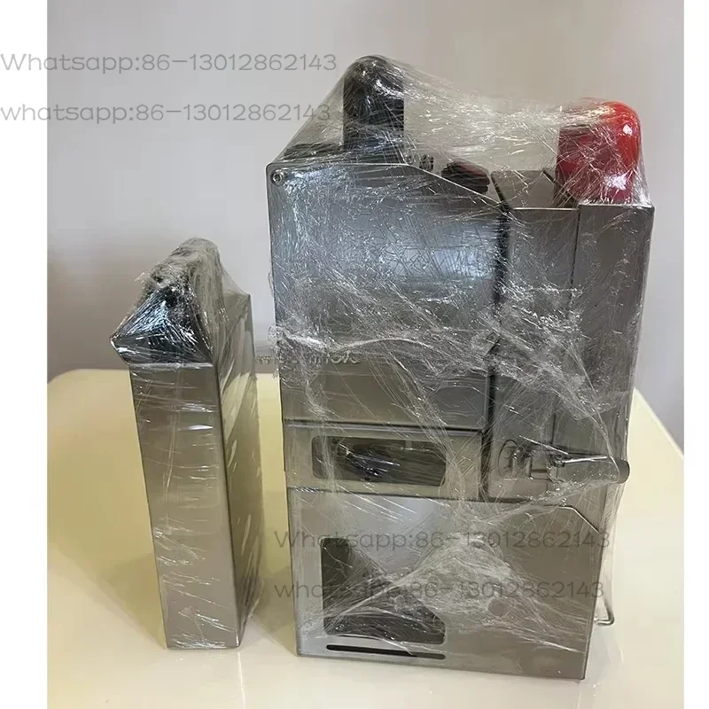 Edible oil filter, vegetable oil purifier