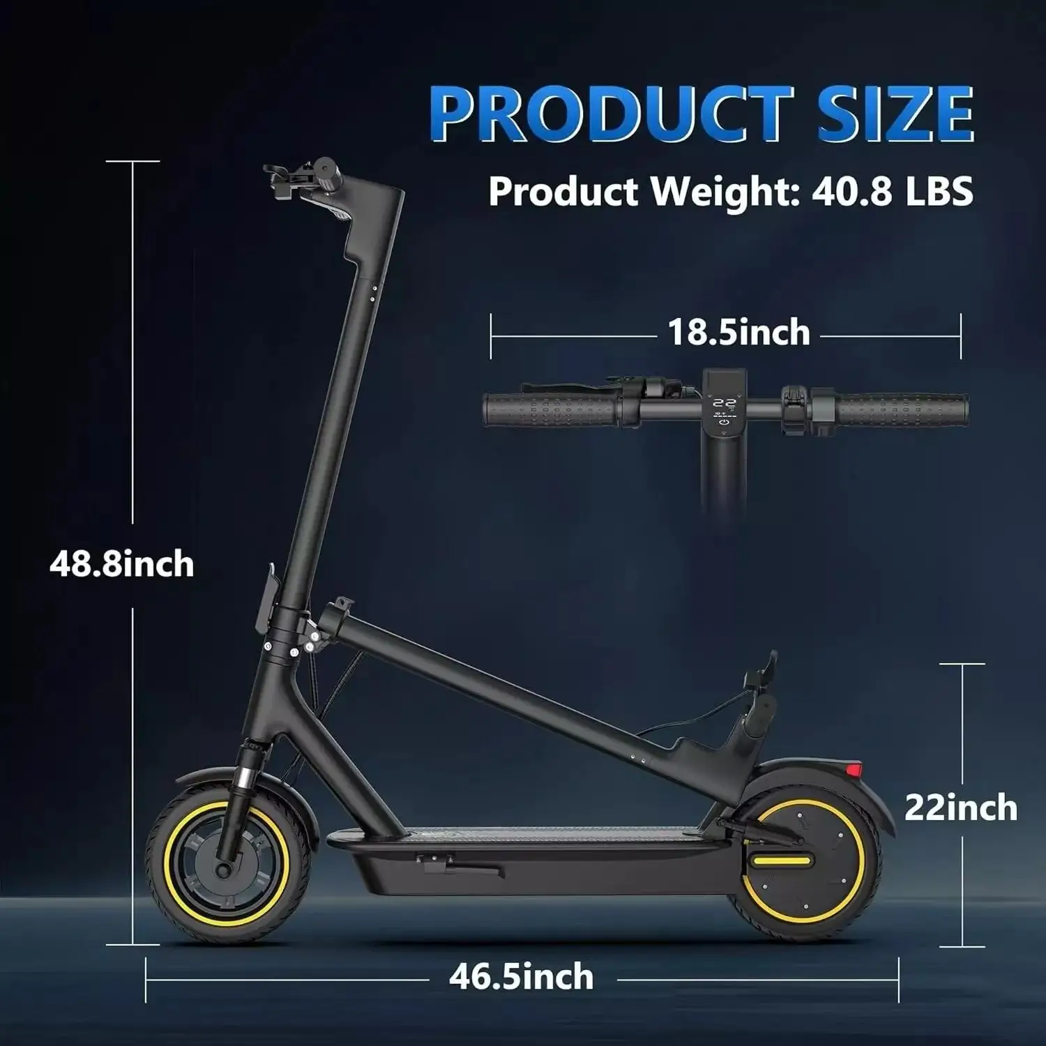 Thumbnail 4 - #29 Compare Electric Scooters Before You Buy
