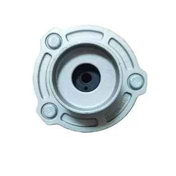 1188370-00-C Pro Tesla Model 3/Y Přední tlumič pérování Horní kryt předního tlumiče Horní guma 118837000C 10 nejlepší prodej Kryt nabíječky pro Teslu Model 3 - №7