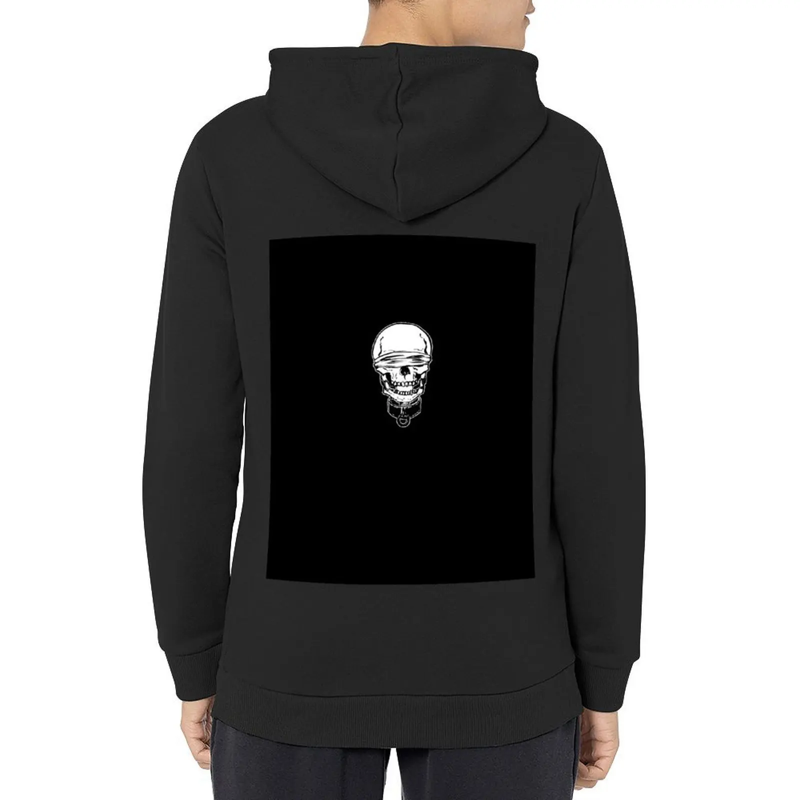 

Kink Skull Hoodie autumn clothes autumn new products anime clothing men's clothing autumn hoodie