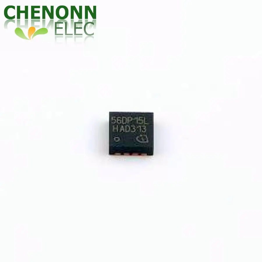 20PCS/LOT ISZ56DP15LMATMA1 (MOSFETs)