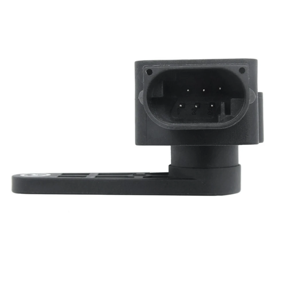 

ABTC-Headlight Level Sensor A0035426618 For For W204 C300 C350 08-14 C207 E250 E350 E400 E550 Height Control