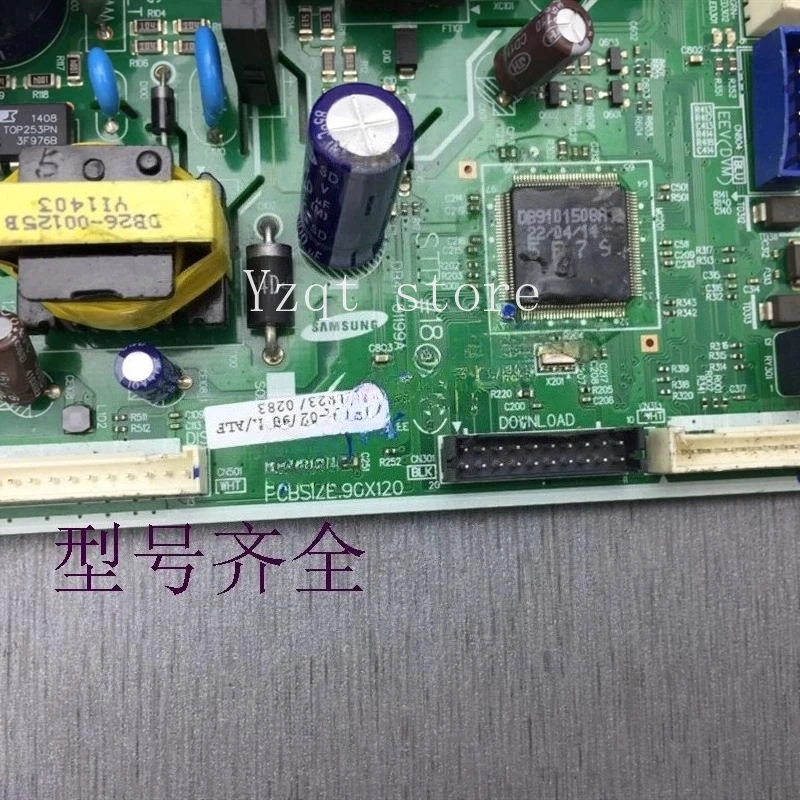 8-Layer newly dismantled parts Air conditioner computer main board DB92-02796A/B DB91-01508A DB41-01199A