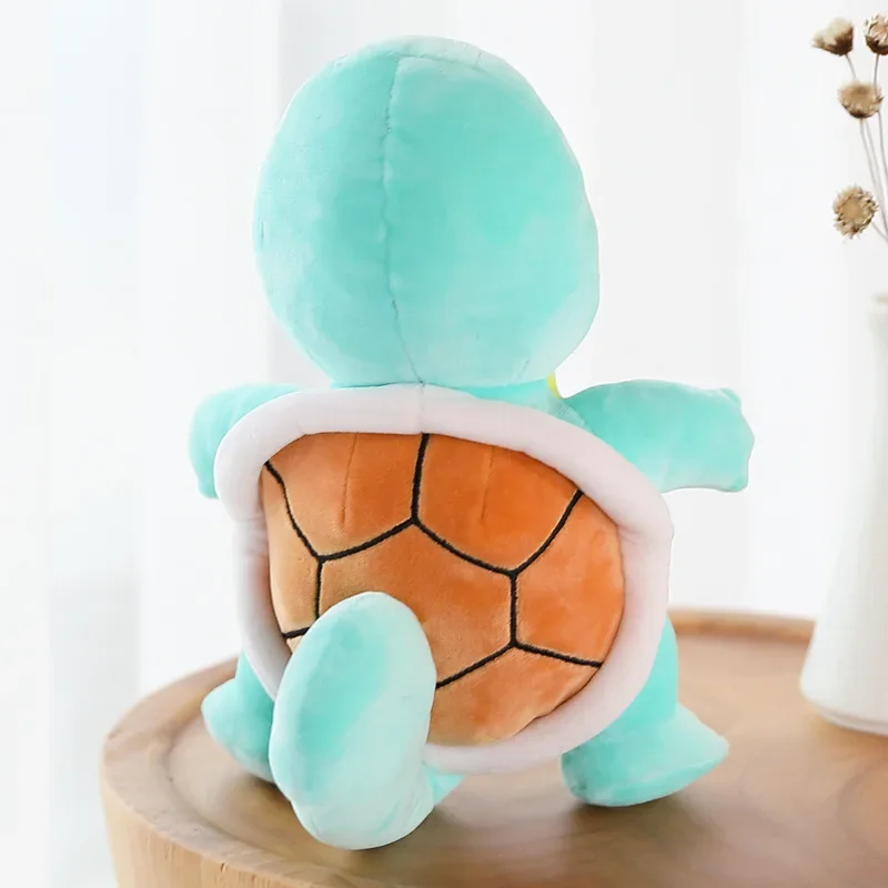 Charmander Squirtle Bulbasaur Plüschtier & Anime-Figur Modell Kindergeburtstagsgeschenk Anime-Stofftier Geschenk für Kinder! – Detail 11